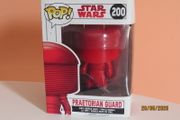 Funko Pop Star Wars: The Last Jedi Praetorian Guard