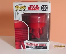 Funko Pop Star Wars: The Last Jedi Praetorian Guard