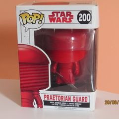 Funko Pop Star Wars: The Last Jedi Praetorian Guard