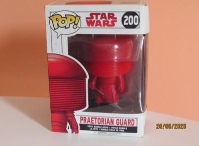 Funko Pop Star Wars: The Last Jedi Praetorian Guard