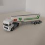 Corgi Seddon Atkinson Tanker Image 2