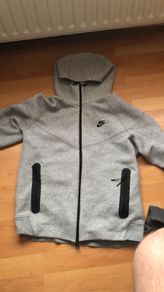 nike tec