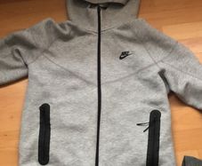 nike tec