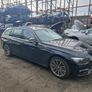 161 Bmw 320d breaking for parts Image 2