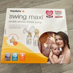 Medela Double Breast Pump