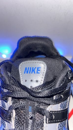 Nike P 6000s