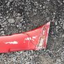 BMW M3 E36 spoiler Image 2