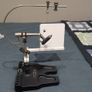 Stonfo Elite Vise plus extras (full tying kit) Image 3