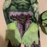 Halloween Costume Marvel Avengers Image 2