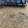 Corolla Verso Leather Seats and door cards Image 2