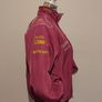 Scooby Fast & Furious Pink Jacket Image 9
