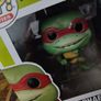 Raphael ! Funko POP Vinyl Figure ! Teenage Mutant Ninja Turtles ! TMNT ! 2021 ! POP Movies ! Image 5