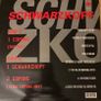 Schwarzkopf Coming 1994 UK 12 inch Vinyl Image 2