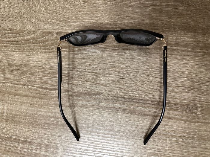 Tonino Lamborghini Polarized Sunglasses