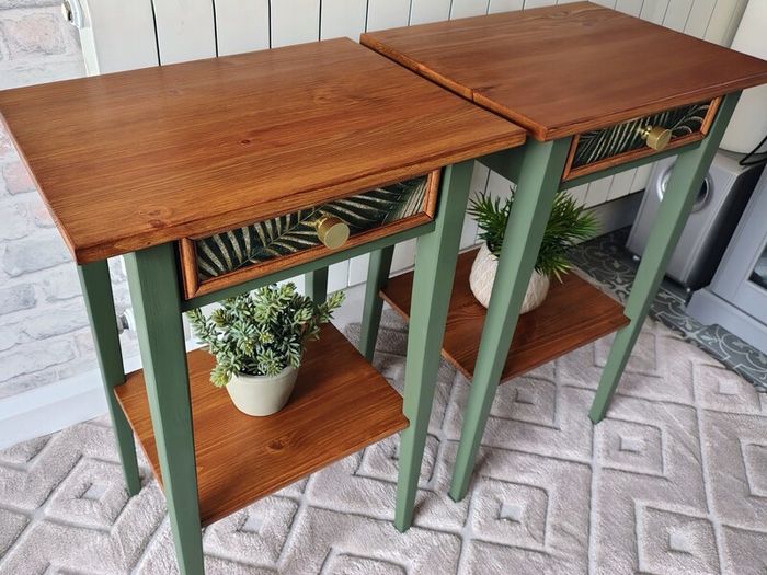 Bedside Tables
