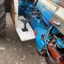 1973 Ford 4000 Image 3