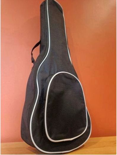 ukulele concert+ BEGINNERS COURSE + full bundle of accessories included!!!