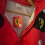 F1 Ferrari Half zip Image 6