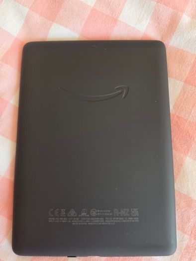 kindle