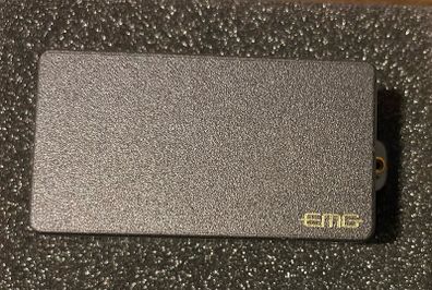 EMG 85 active humbucker pickup neck position made in USA electric guitar parts accessories