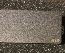 EMG 85 active humbucker pickup electric guitar parts accessories