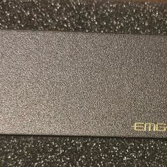 EMG 85 active humbucker pickup neck position made in USA electric guitar accessories brand new