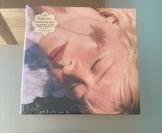 Maisie Peters Florescence CD New Sealed