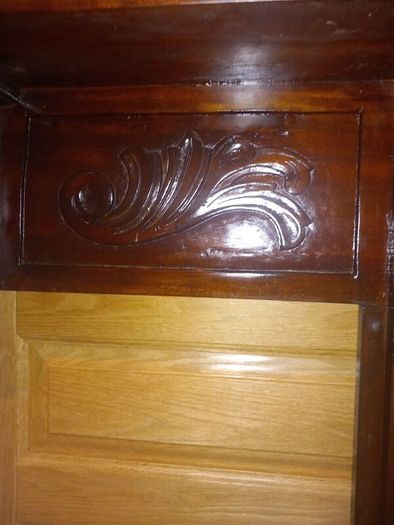 mantlepiece