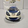 Scalextric C3599 Lotus Evora GT4 Slot Car  ( 24hr gt touring endurance Le Mans ) Image 4