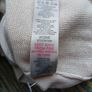 cardigan paul costello light beige size 44 Image 8