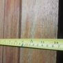 Teak Door. Image 2