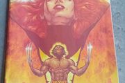 x men comic