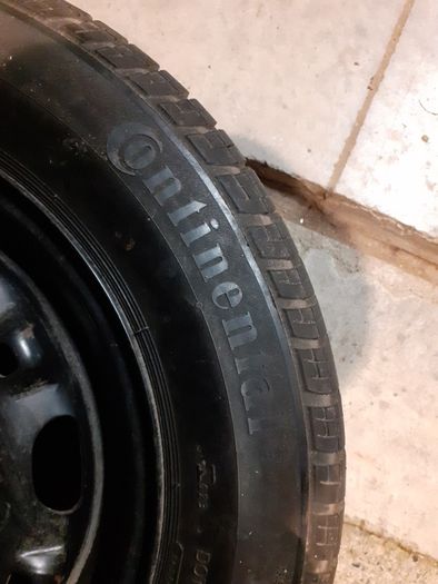 car wheel