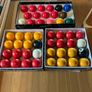 pool/snooker table Image 9
