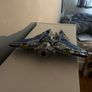 lego mandolorian fighter Image 3