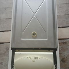 heating stove