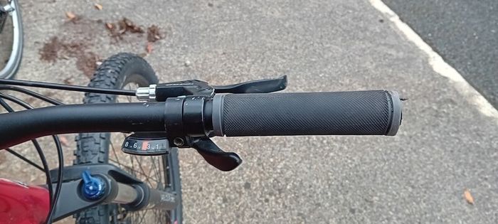 Carrera Mountain Bike