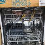 New Beko 60cm Dishwasher Image 2