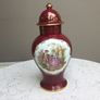 Fabulous Limoges Ginger Jar Image 3