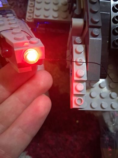 lego