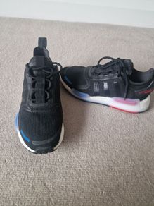 Addidas trainers size 5
