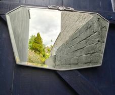 Vintage Mirror