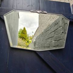 Vintage Mirror