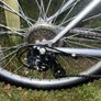 19" Frame Trax Gents Bike ( Fully Serviced ) Image 3