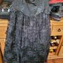 Vintage Scott Mcclintock gothic dress Image 8