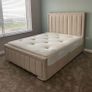 Double Bed And Mattress Available With Next Day Delivery Image 3