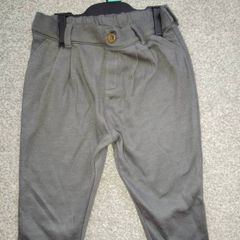 New.baby boys trousers.9-12m.