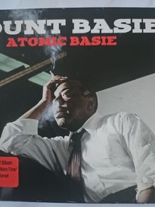 Count Basie. Atomic Basie. 2 CD.