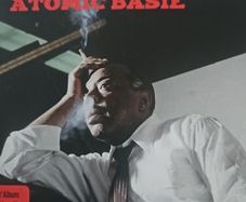 Count Basie - Atomic Basie. 2 CD.