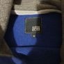 jack & jones blue medium large hoodie Image 3